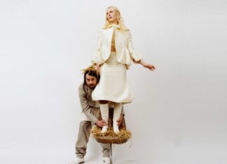 45s of the week: Little Simz, LUMP, Solidarity Not Silence and more! LUMP