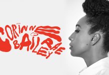 Corinne Bailey Rae Interview: Welcome To The Rae-naissance Corinne Bailey Rae