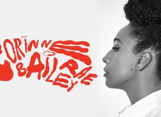 Corinne Bailey Rae Interview: Welcome To The Rae-naissance Corinne Bailey Rae