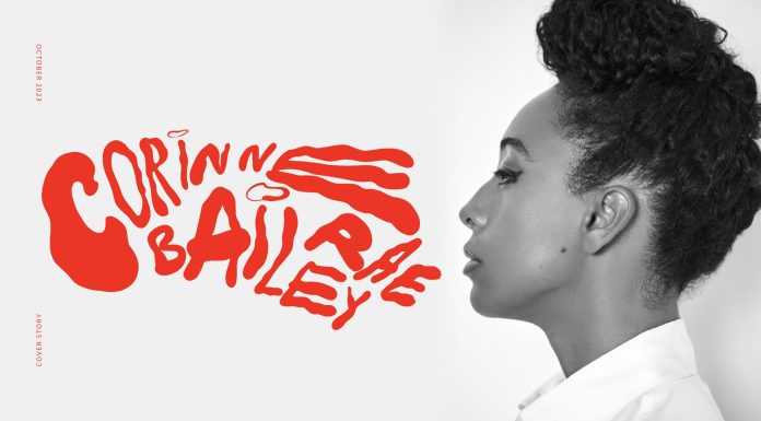 Corinne Bailey Rae Interview: Welcome To The Rae-naissance Corinne Bailey Rae