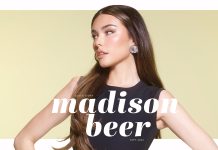 Madison Beer’s Sweet Relief | Cover Story Madison Beer 2023