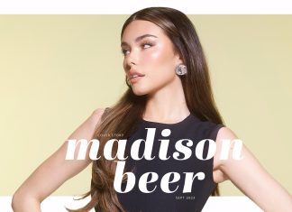 Madison Beer’s Sweet Relief | Cover Story Madison Beer 2023