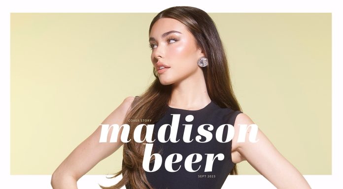 Madison Beer’s Sweet Relief | Cover Story Madison Beer 2023