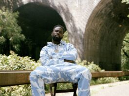 Ghetts Conflict Of Interest review