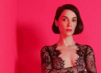 St Vincent is teasing her new album, ‘Daddy’s Home’ St Vincent