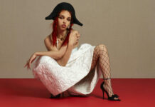 FKA twigs’ new album is “a love letter to dance music” FKA Twigs