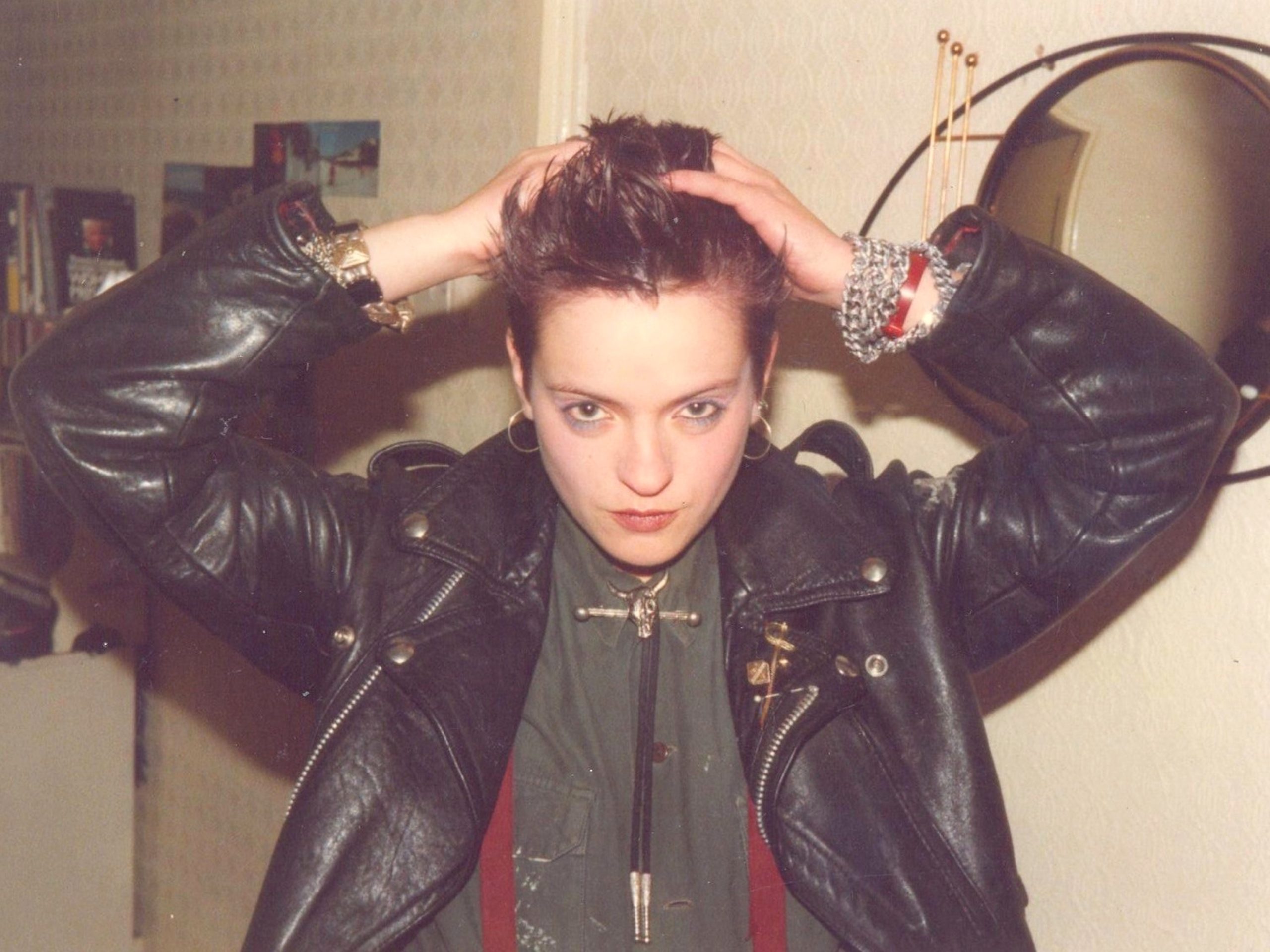 The women in punk – and the girl I was | The Forty-Five
