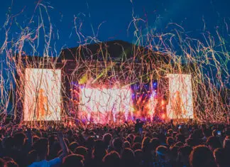 First names announced for All Points East 2021 All Points East main stage