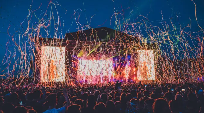 First names announced for All Points East 2021 All Points East main stage