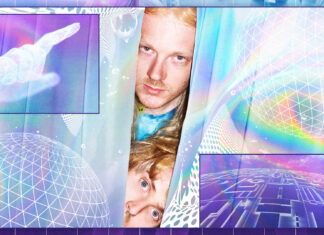 100 gecs | d03s n0T c0mPut3 100 Gecs interview