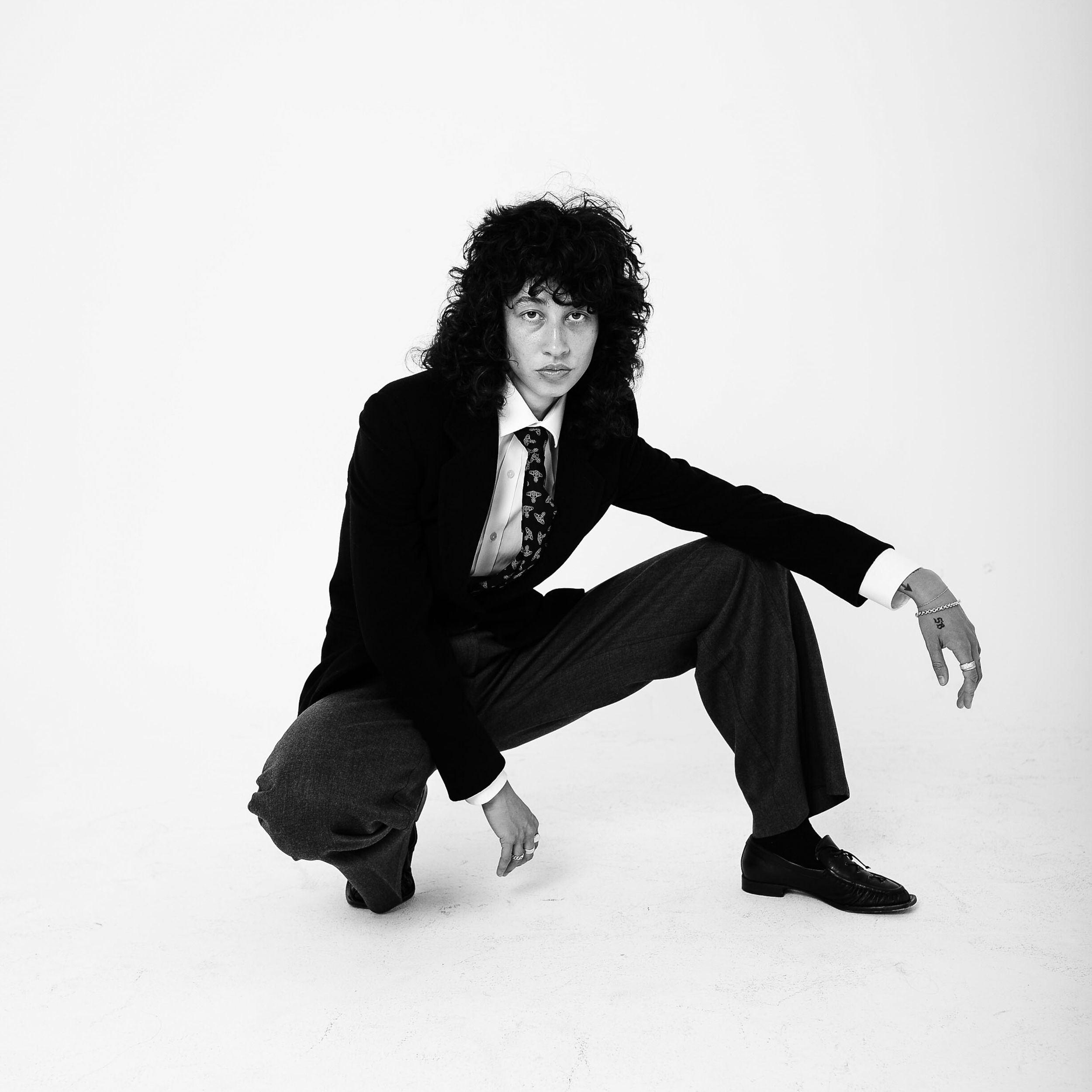 Violet Grohl 2026