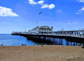 The Great Escape boycott: why bands are pulling out of the Brighton new music showcase Brighton beach