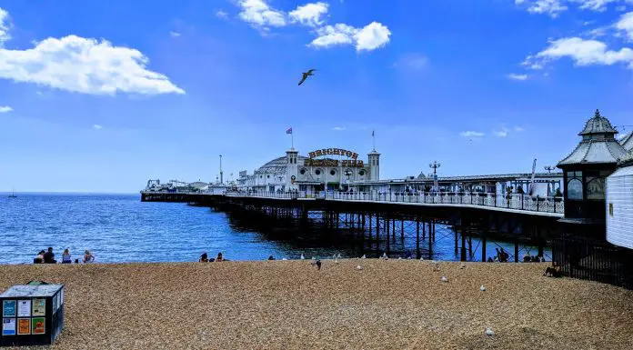 The Great Escape boycott: why bands are pulling out of the Brighton new music showcase Brighton beach