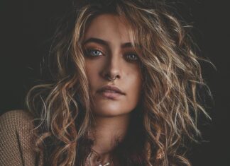Paris Jackson –‘wilted’ review: easy, woozy folk-pop with a darker potential Paris Jackson album review