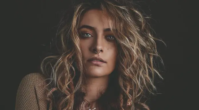 Paris Jackson –‘wilted’ review: easy, woozy folk-pop with a darker potential Paris Jackson album review
