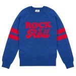 rock n roll sweatshirt