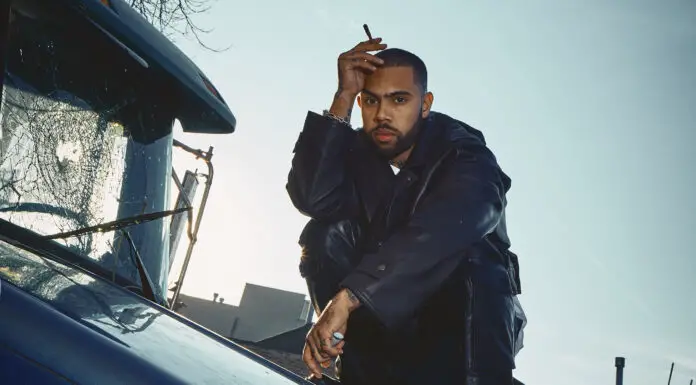 Vic Mensa – ‘I TAPE’ review: a politically galvanised homecoming