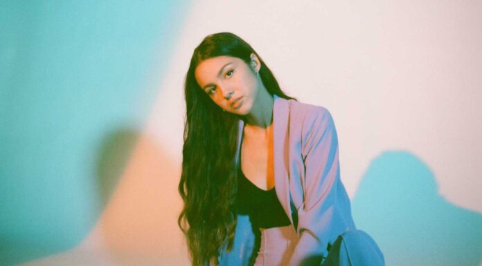 Is Olivia Rodrigo teasing her first post-‘Drivers License’ release? Which stage of an Olivia Rodrigo breakup are you