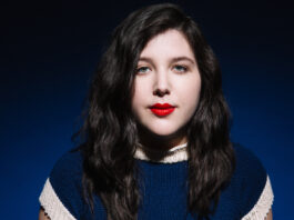 Lucy Dacus Home Video review