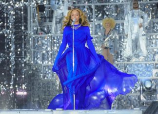 Beyoncé Renaissance tour live in London: an out-of-this world three-hour extravaganza Beyonce London Renaissance Tour