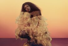 Nao: “Struggle will happen but that brings so much opportunity to grow” Nao