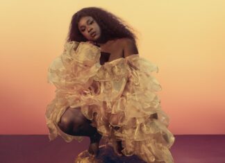 Nao: “Struggle will happen but that brings so much opportunity to grow” Nao