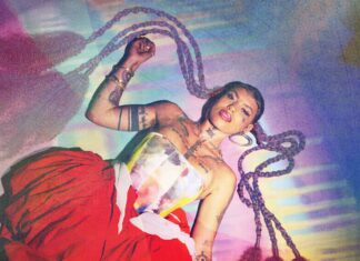 Greentea Peng – ‘MAN MADE’ review: a soulful, sun-soaked, political stance Greentea Peng Man Made review