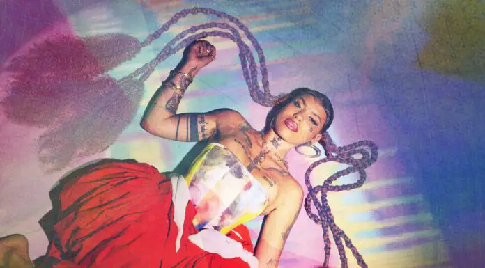 Greentea Peng – ‘MAN MADE’ review: a soulful, sun-soaked, political stance Greentea Peng Man Made review