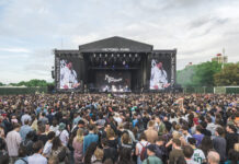 All Points East add more names to 2021 line-up All Points East 2019