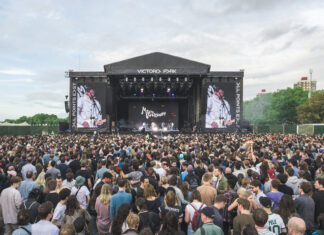 All Points East add more names to 2021 line-up All Points East 2019