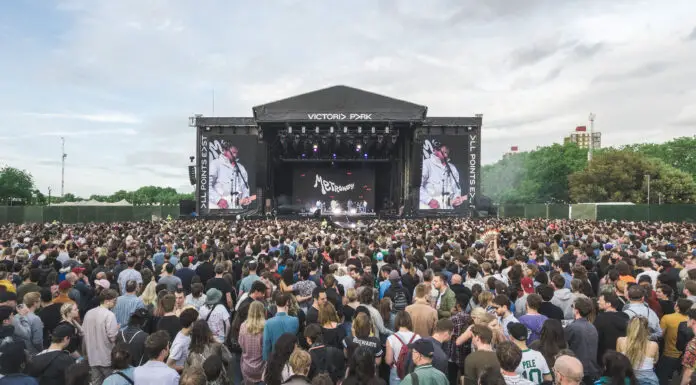 All Points East add more names to 2021 line-up All Points East 2019