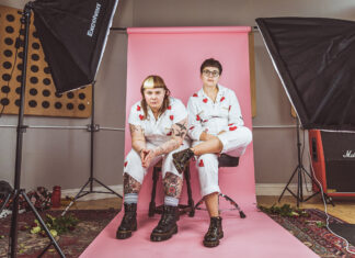 Answer Me This with Arxx: “Your Mum Will Love Us” Arxx