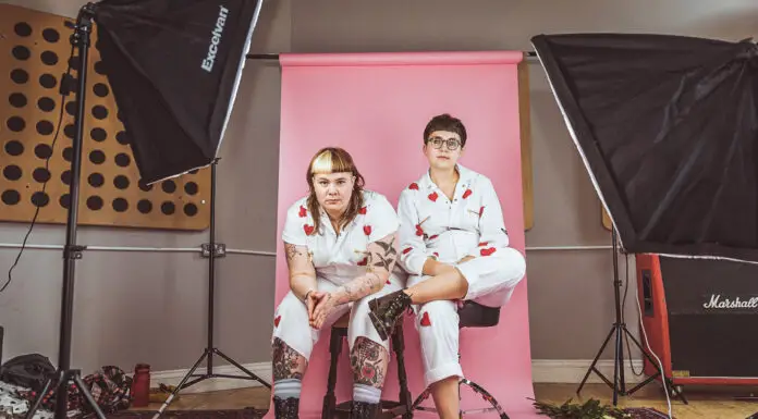 Answer Me This with Arxx: “Your Mum Will Love Us” Arxx