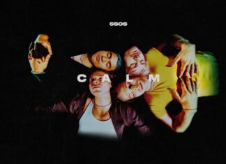 One year on: how 5 Seconds Of Summer became a (really bloody good) power-pop band with ‘CALM’ 5 Seconds of Summer