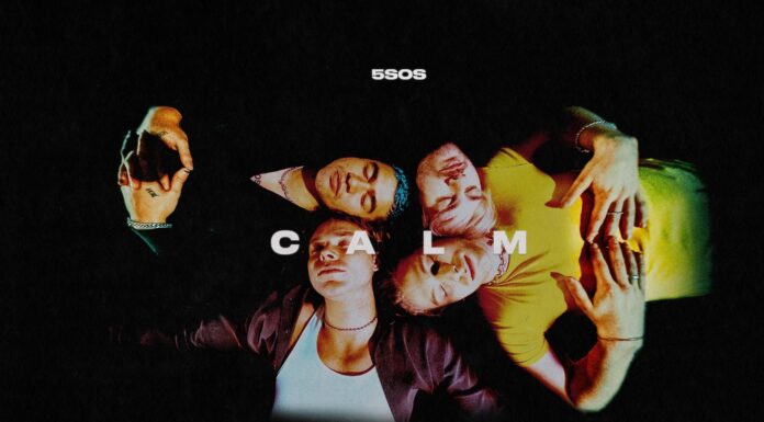 One year on: how 5 Seconds Of Summer became a (really bloody good) power-pop band with ‘CALM’ 5 Seconds of Summer