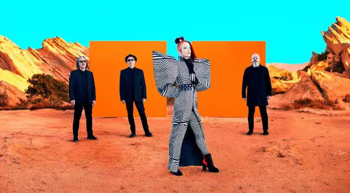 Garbage – ‘No Gods No Masters’ review: deadly, danceable rage from the alt-rock icons Garbage No Gods No Masters review