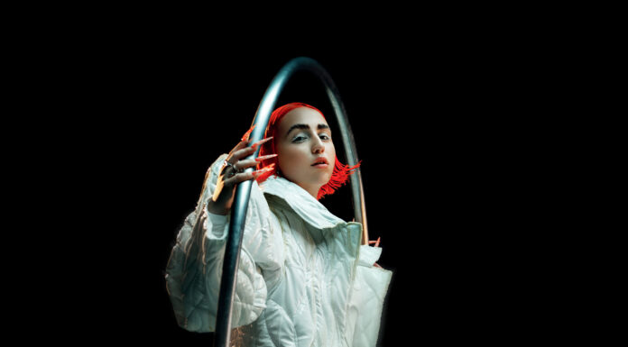 Amelia Moore: “As a homeschooler, I had no idea about anything – this music is me figuring it out” Amelia Moore