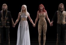 ABBA Voyage review: a dazzling digital spectacle of revolutionary proportions ABBA Voyage