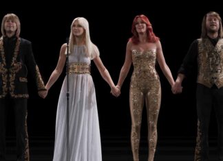 ABBA Voyage review: a dazzling digital spectacle of revolutionary proportions ABBA Voyage