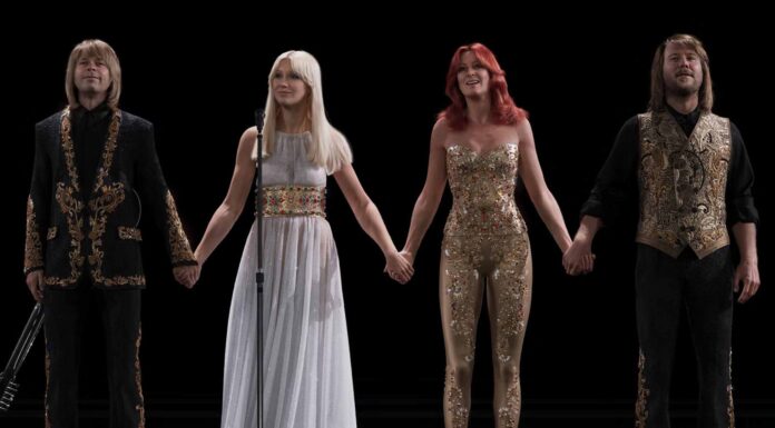 ABBA Voyage review: a dazzling digital spectacle of revolutionary proportions ABBA Voyage