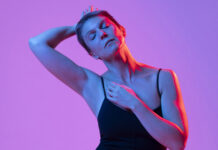 Frank Sinatra’s granddaughter covering Shame is the weirdest thing to happen in isolation so far AJ Lambert Shame cover Frank Sinatra