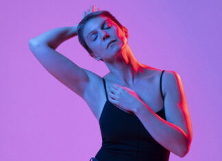 Frank Sinatra’s granddaughter covering Shame is the weirdest thing to happen in isolation so far AJ Lambert Shame cover Frank Sinatra