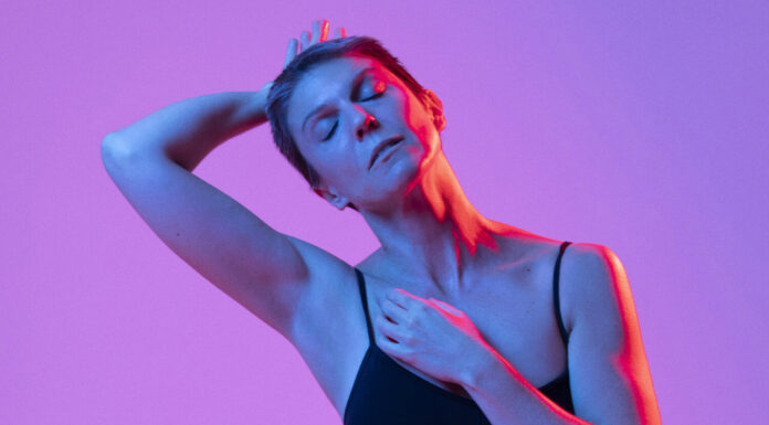 Frank Sinatra’s granddaughter covering Shame is the weirdest thing to happen in isolation so far AJ Lambert Shame cover Frank Sinatra