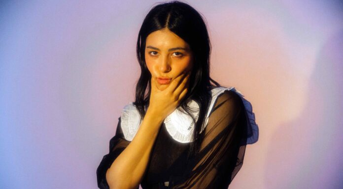 45s of the week: 5 tracks you need to hear now POM POM SQUAD