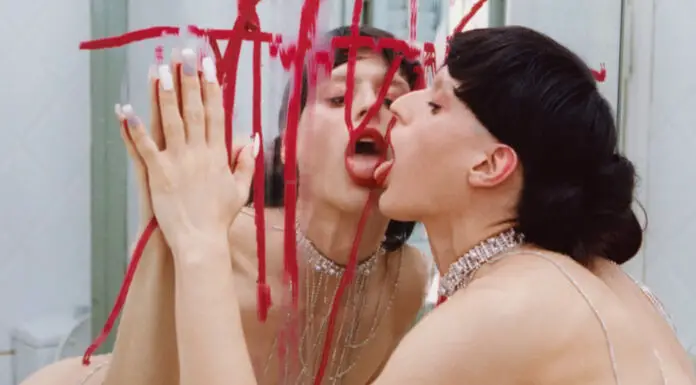 Arca – ‘KiCk i’ review Arca Kick i review