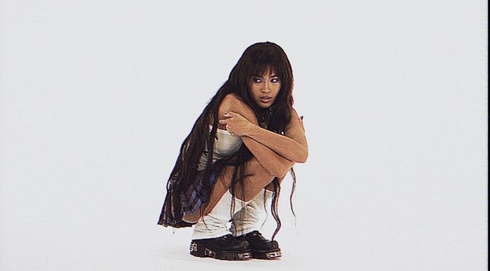 45s of the week: Aziya, XG, Nectar Woode and more! Aziya