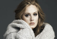 These are the most popular songs to give birth to Adele