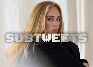 Nobody defies trends like Adele ADELE 2021