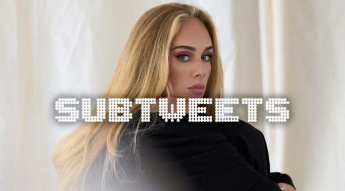 Nobody defies trends like Adele ADELE 2021