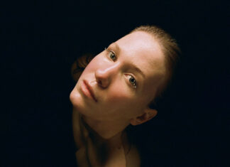 Aerial East: “It’s sad how impossible it feels to connect with each other”